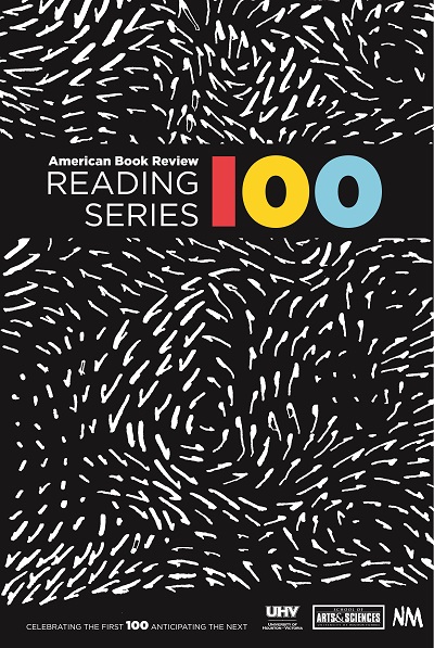 100 Readers Commemorative Poster